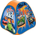 Игровая палатка Играем вместе Hot Wheels GFA-HW01-R