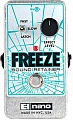 Гитарная педаль Electro-Harmonix Freeze Sound Retainer