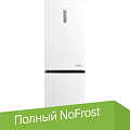 Холодильник Midea MDRB470MGF01O