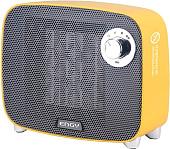 Тепловентилятор Engy PTC-321 (желтый)