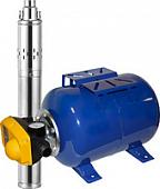 Насос Unipump Акваробот Eco Vint 1-24