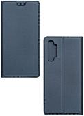 Чехол VOLARE ROSSO Book Case для Realme XT/X2/K5 (черный)
