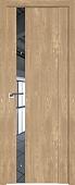 Межкомнатная дверь ProfilDoors 62XN 60x200 (каштан натуральный/зеркало)