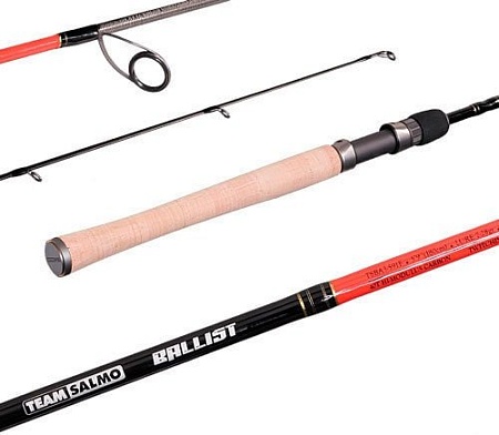 Удилище Salmo Ballist 22 6.10