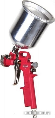 Краскопульт ELITECH 0704.010800