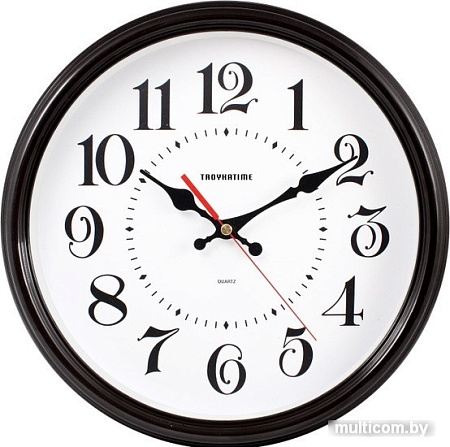 Настенные часы TROYKA 88880882