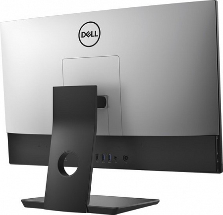 Моноблок Dell Inspiron 24 5477-6535
