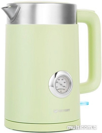 Электрочайник Kitfort KT-659-2