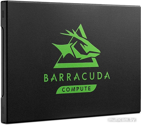SSD Seagate BarraCuda 120 250GB ZA250CM10003