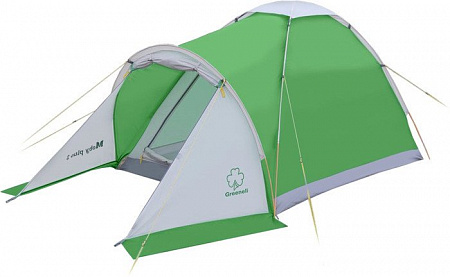 Палатка Greenell Моби 2 плюс