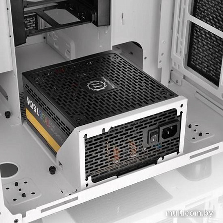 Корпус Thermaltake The Tower 900 Snow Edition [CA-1H1-00F6WN-00]