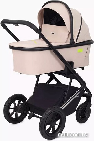 Универсальная коляска Rant Axiom RA094 (3 в 1, beige)