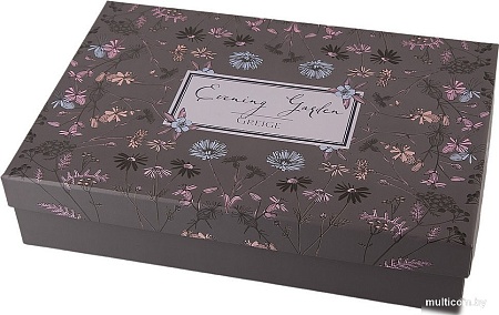 Чашка с блюдцем Nouvelle Greige 0440024