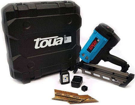 Toua Газовый монтажный пистолет GFN3490CH-C