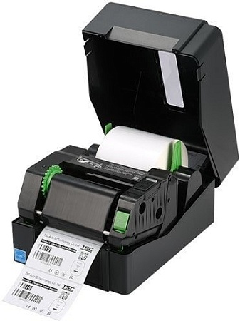 Принтер этикеток TSC TE210