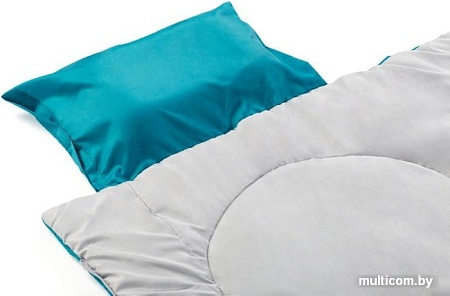 Спальный мешок Bestway Evade 10 190 (бирюзовый)