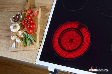 Кухонная плита Gorenje GEC5C41SG