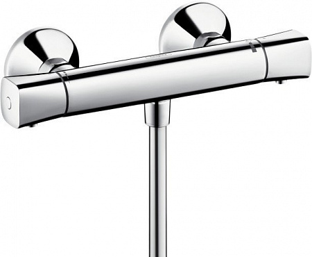 Термостатический смеситель Hansgrohe Ecostat Universal 13122000