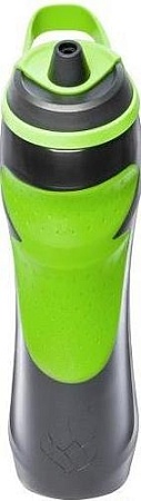 Бутылка Mad Wave 0,75 л зеленый