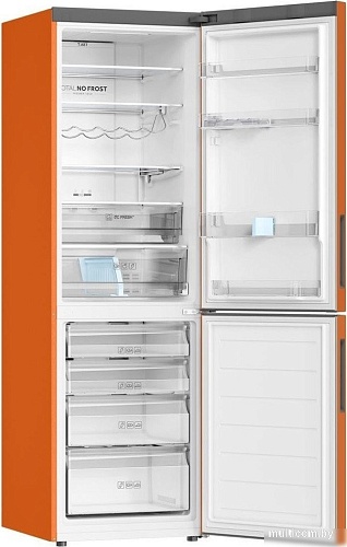 Холодильник Haier C2F636CORGU1