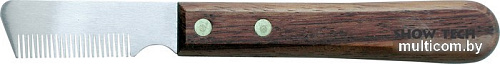 Колтунорез Show Tech 3280 Medium Stripping Knife 23STE010