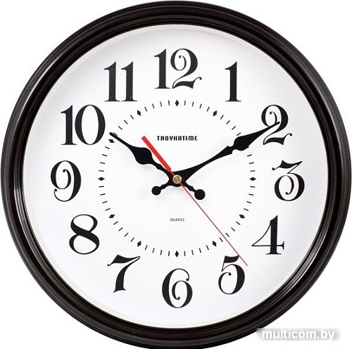 Настенные часы TROYKA 88880882