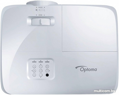 Проектор Optoma EH335