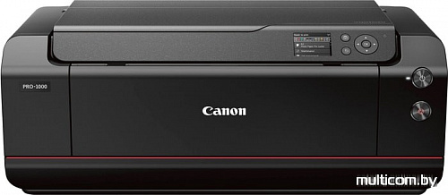 Фотопринтер Canon imagePROGRAF PRO-1000