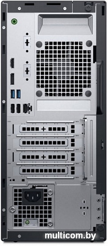 Компактный компьютер Dell OptiPlex MT 3070-1892