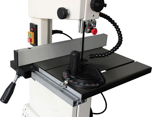 Станок Jet JWBS-10 [10000861M]