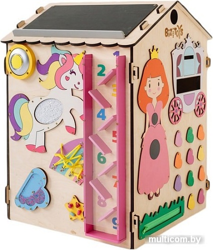 Бизибокс Bizitoys #6040-03