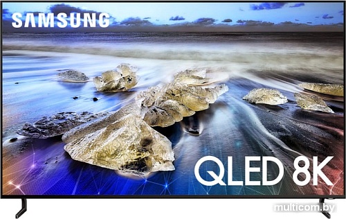 Телевизор Samsung QE55Q900RBU