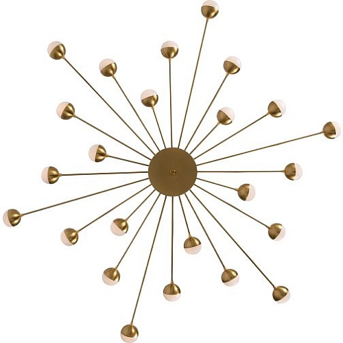 Припотолочная люстра Freya Celebrity FR5242CL-24BS