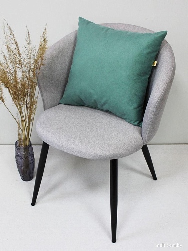 Декоративная подушка Matex Aria Line 59-356 (светло-зеленый)