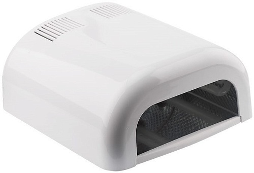 УФ-лампа Rexant Classic 31-0705 (белый)