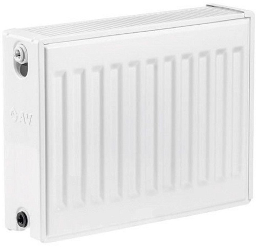 Стальной панельный радиатор AV Engineering Expert ES 22-5-20 1.2мм AVE-22520S