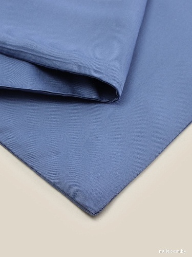 Постельное белье Sima-Land 10518576 (синий)