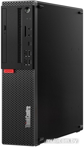 Компактный компьютер Lenovo ThinkCentre M920s SFF 10SJS17P00