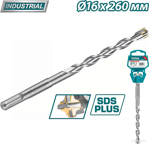 Бур Total TAC311603C