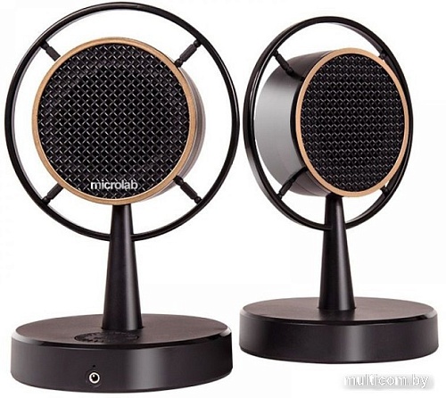 Акустика Microlab Virtuoso