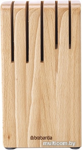 Подставка для ножей Brabantia Profile 260469