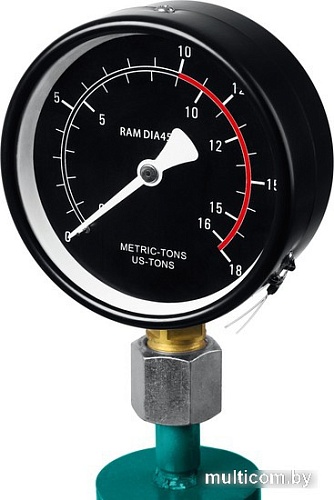 Пресс гидравлический KRAFTOOL 43472-12