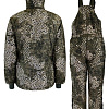 Костюм Элементаль Tauren К-471 (р. 52-54/182-188, alova premium/fleece, игуана)