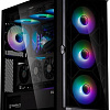 Корпус Zalman Z10 Duo