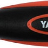 Вороток с трещоткой Yato YT-0331