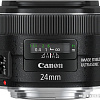 Объектив Canon EF 24mm f/2.8 IS USM