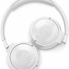 Наушники JBL Tune 600BTNC (белый)