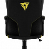 Кресло ThunderX3 BC1 (черный/бирюзовый)