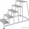 Подставка Krause Stabilo 5 ступеней 805058