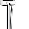 Душевой гарнитур Hansgrohe Croma Select E [26582400]